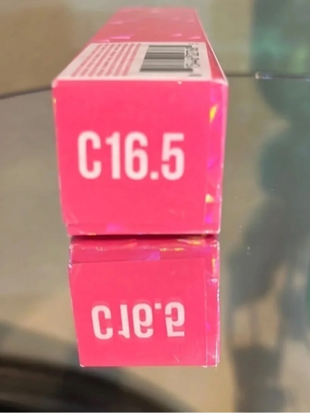 Jeffrey Star Magic Concealer - Shade C16.5